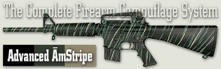 DuraCoat CamoPak